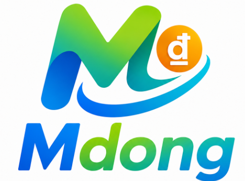 Mdong